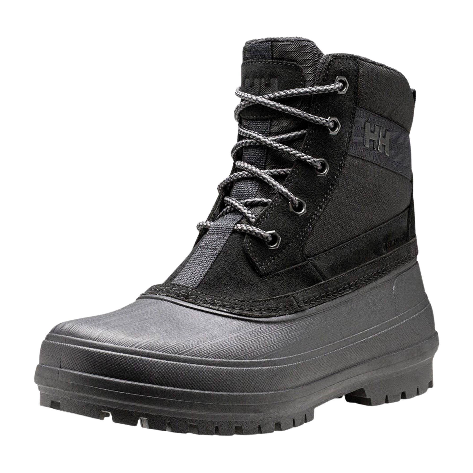 Helly Hansen Fraser Mid Winter Boots Men | Plutosport